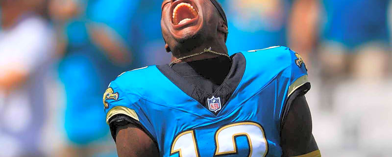 Jaguars’ Travis Hunter, Ian Rapoport go back-and-forth on 2026 role report