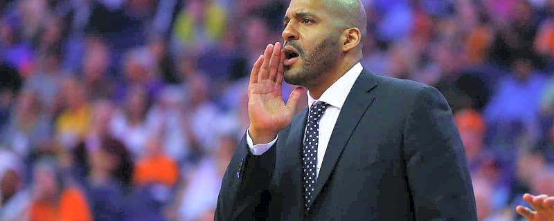 Spurs’ summer coach Corliss Williamson drops hard truth following team’s opening loss