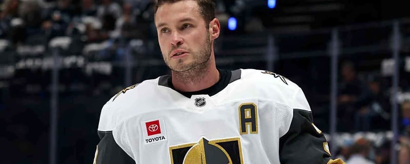 Golden Knights’ Stanley Cup Final deficit is nothing Brayden McNabb hasn’t seen before