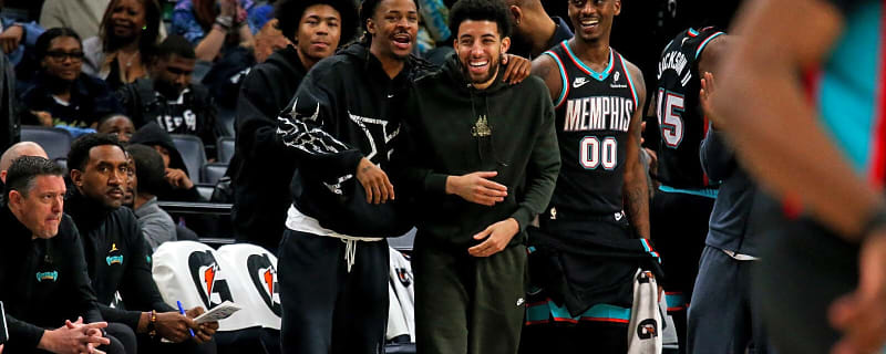 Mind-blowing stadium plans will keep Grizzlies in downtown Memphis to chagrin of NBA stars