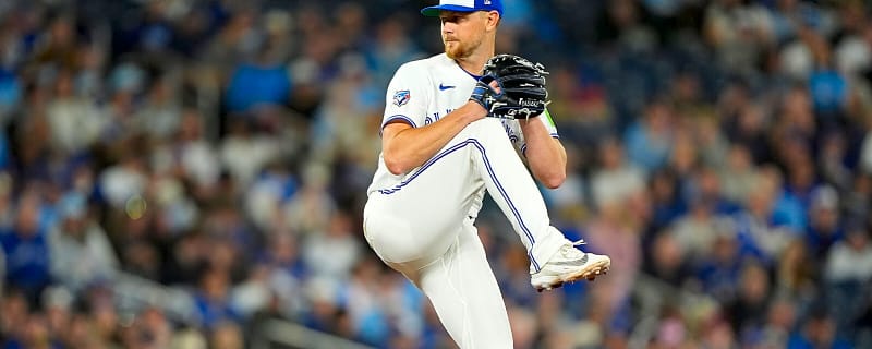What Dodgers’ Dave Roberts envisions for Eric Lauer’s role after trade