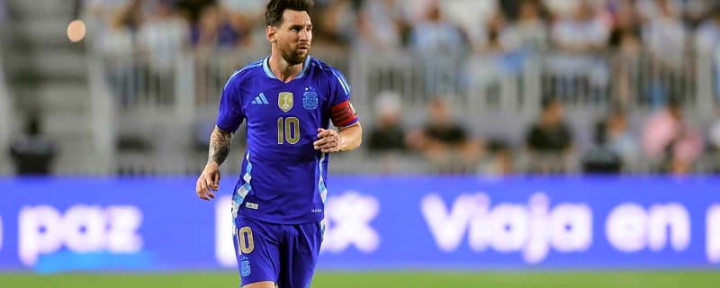Lionel Messi and 3 Argentina stars to know ahead of 2026 World Cup