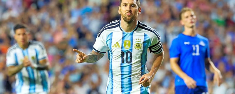 World Cup Quarterfinals schedule set, when will Lionel Messi play next?