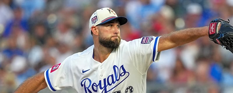 Royals likely to keep Michael Wacha and Seth Lugo past trade deadline