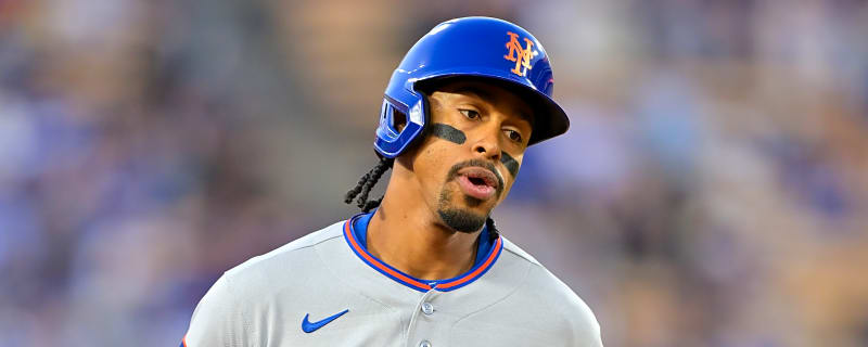 Francisco Lindor makes big admission about 'desperation' amid Mets' losing streak, offensive woes