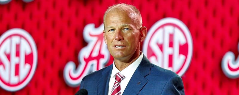 Alabama's NFL pipeline led four-star LB Tysir Young to commit early