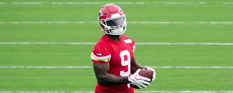 Strange explanation for Kenneth Walker III's absences is a big relief