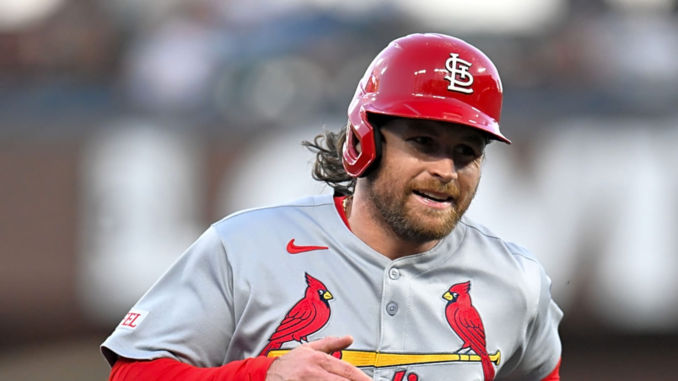 The three best trade fits for infielder Brendan Donovan | Yardbarker