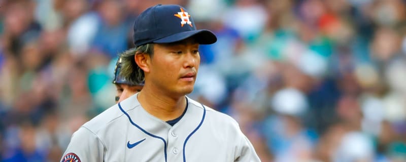 Tatsuya Imai Dealing With “Tired Arm,” Undergoing Examination
