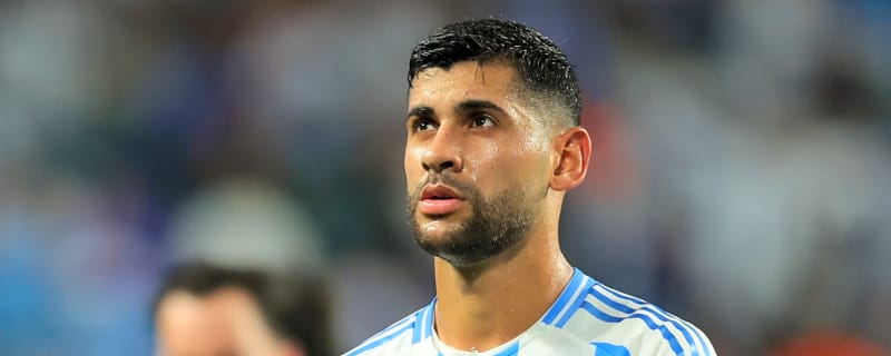 ‘He will not play anymore..’: Brutal update rocks Tottenham as relegation fears grow
