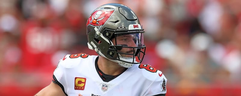 Baker Mayfield sends strong message to Bucs after 0-2 start