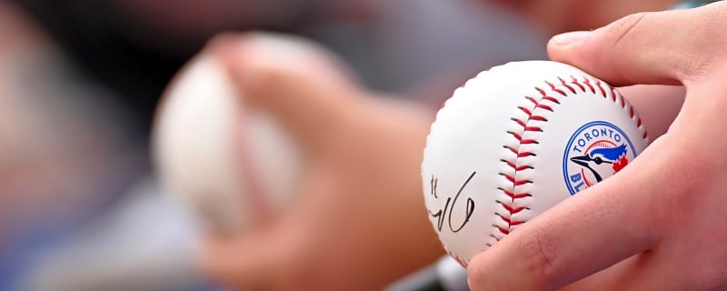 Standout reliever prospect Conor Larkin heading to Triple-A Buffalo