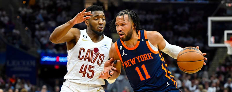 Cavaliers-Knicks Eastern Conference Finals preview