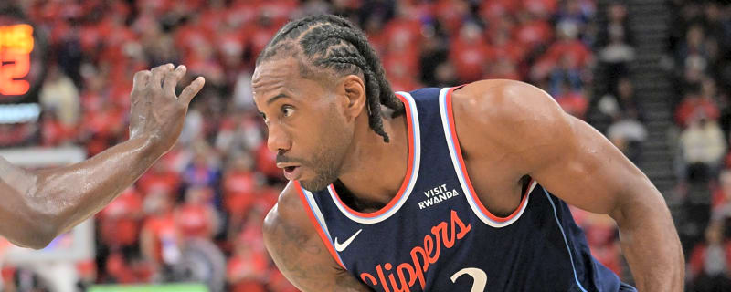NBA still hasn’t reached decision on Kawhi Leonard investigation