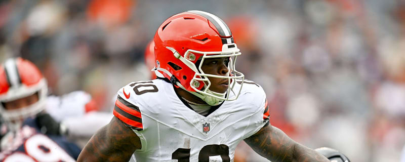 There's always 2027: What would constitute a successful season for four rebuilding NFL teams?