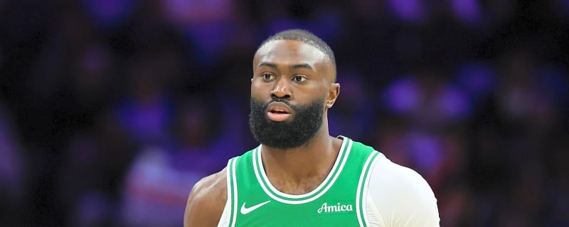 Celtics get bad news about potential Jaylen Brown trade