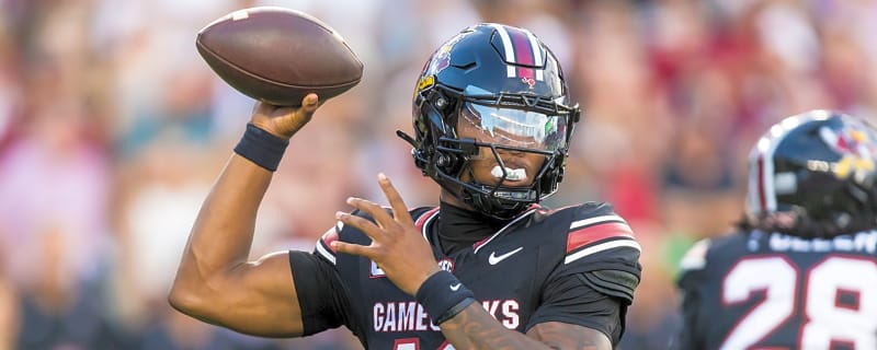 South Carolina beginning to prepare for life after LaNorris Sellers