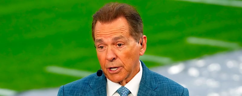 Nick Saban has a favorite for Alabama's QB competition