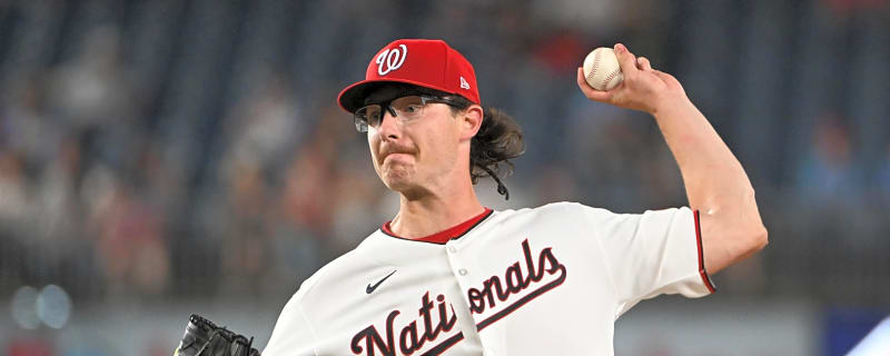 Nationals bullpen makes unwanted history with latest meltdown