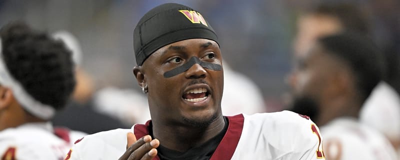 Five NFL stars who could have a miserable Week 1