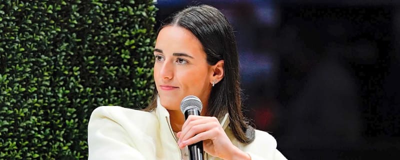 Clark puts Fever teammates on notice about 'exhausting' role 