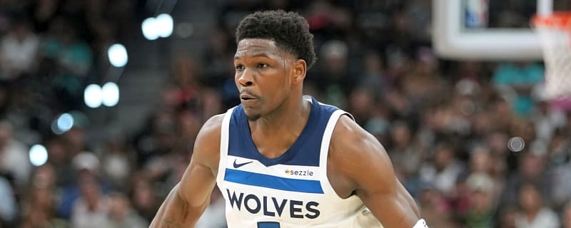 Analyst urges Timberwolves to make blockbuster trade