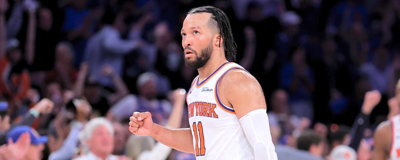 Knicks' consistently strong fourth-quarter play has them on brink of history