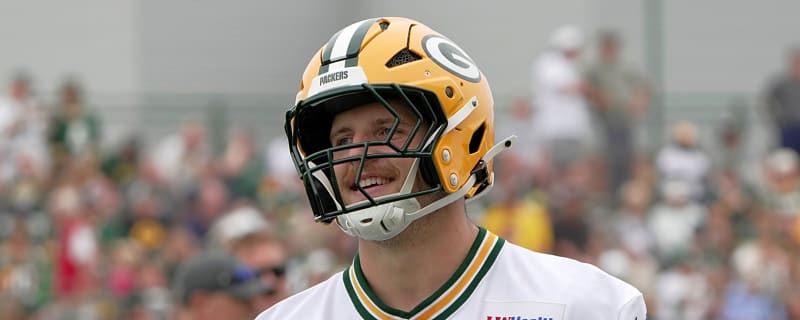 Insider addresses Tucker Kraft's contract discussions with Packers