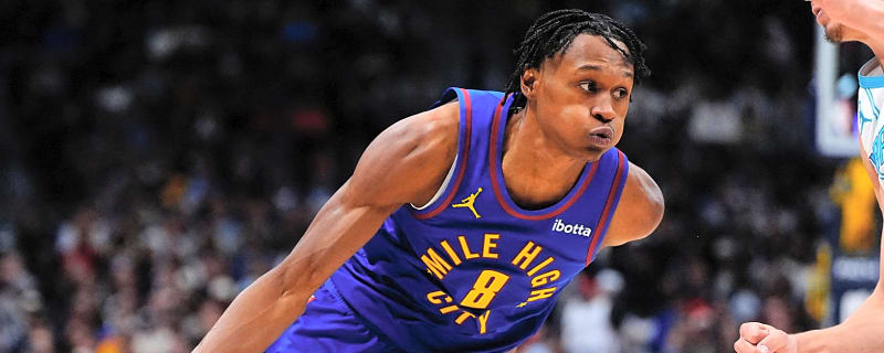 Peyton Watson traded in multi-team deal, gets megadeal