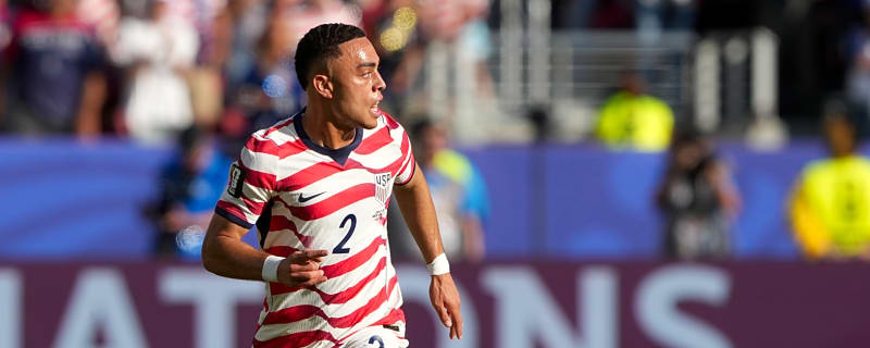 'A little war on the field': Key storylines to watch as USMNT meets Mexico