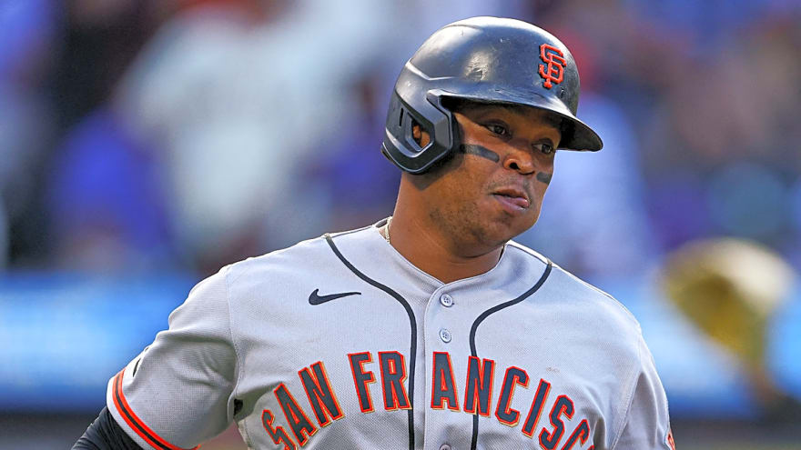 Rafael Devers becomes Giant among legends with clutch double