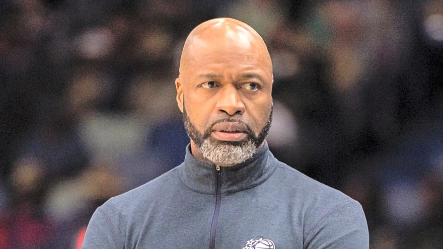 Pelicans already have glaring question with new HC Jamahl Mosley