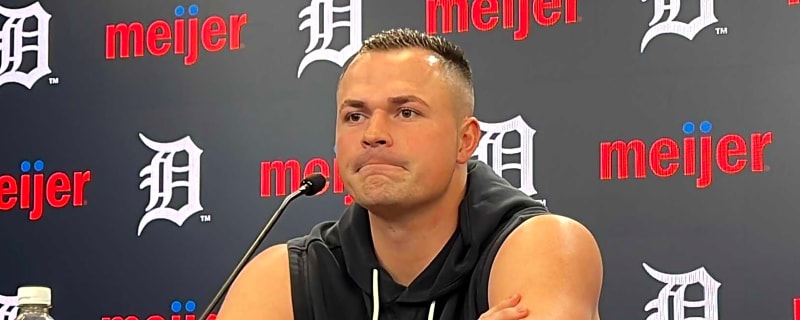 Do Tigers have no choice but to trade ace Tarik Skubal?