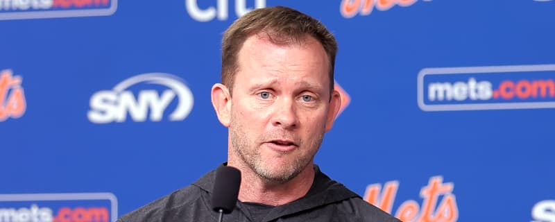 Green opens up about future with Mets amid unexpected hot streak