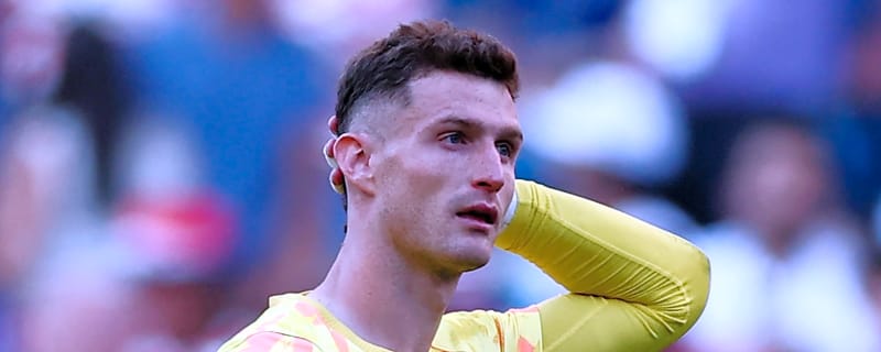 Matt Freese opens up about criticism of USMNT World Cup play, future of Mauricio Pochettino