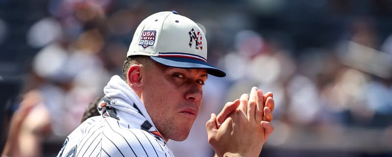 Former Yankees star, announcer share Aaron Judge warnings amid uncertainty about return