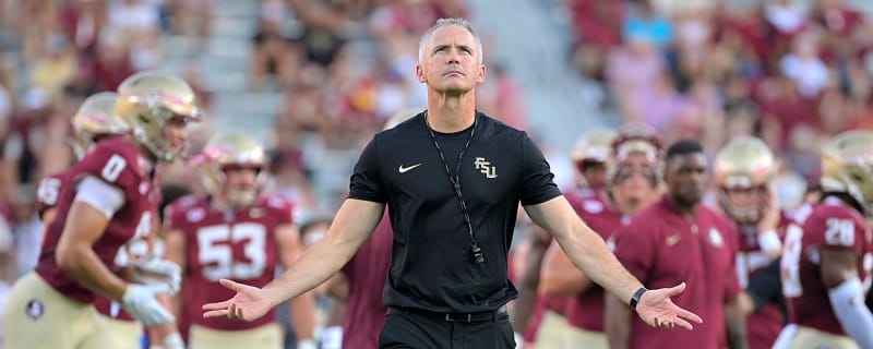 Florida State loses commitment from longest-tenured member of 2027 recruiting class