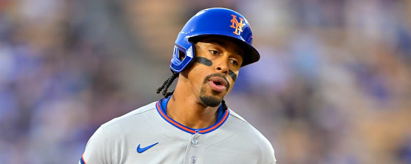 Insider wouldn't be 'shocked' if Mets made surprising Lindor decision