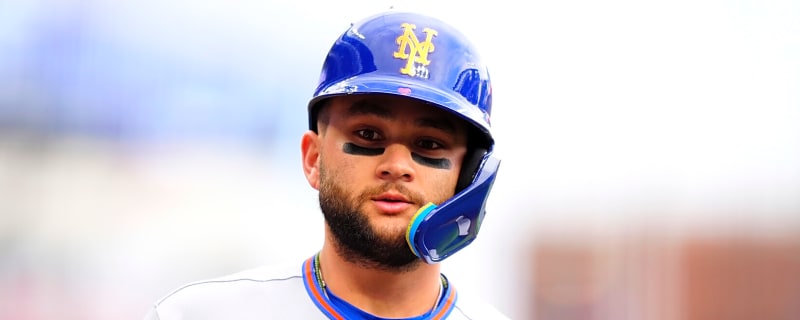 Is Bo Bichette finally starting to have fun with surging Mets?