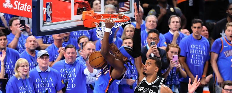 The 'NBA MVPs' quiz