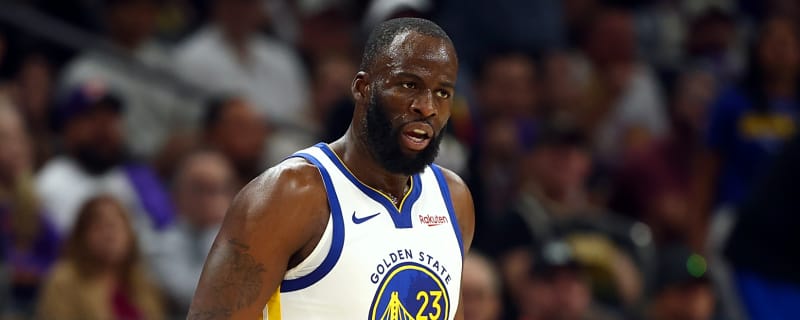 Draymond Green takes unbelievable shot at Charles Barkley