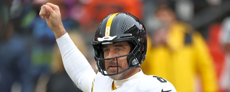 Is Aaron Rodgers still worth the offseason media circus?