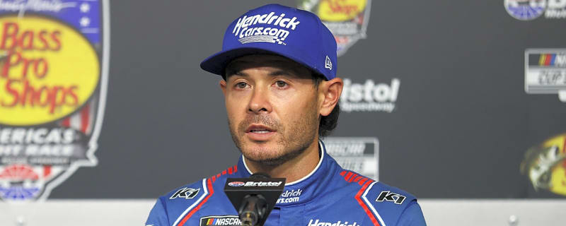 Three big questions ahead of Hollywood Casino 400 at Kansas