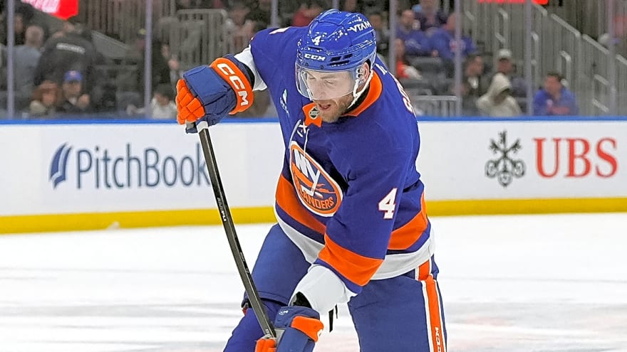 Blue Jackets sign Carson Soucy to PTO