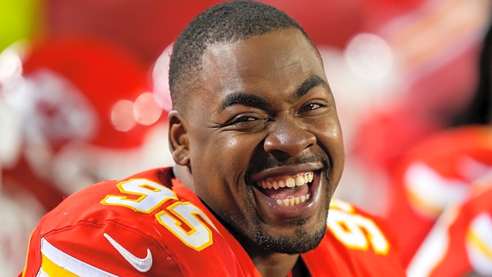 Kansas City Chiefs bring back Chris Jones' hilarious Earth Day public  service announcement highlighting sack nation | Yardbarker