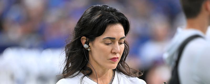 Colts owner Carlie Irsay-Gordon releases statement on Chris Ballard move