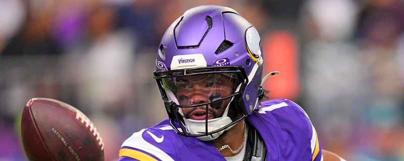 Vikings offense will need to step up to continue perfect start
