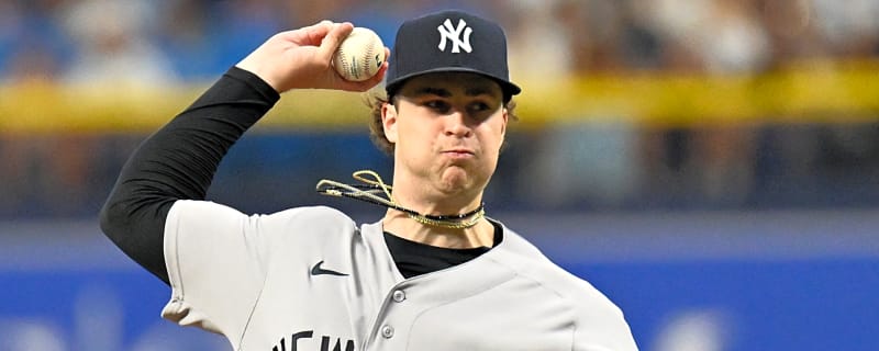 Yankees have unique way of motivating, angering Cam Schlittler