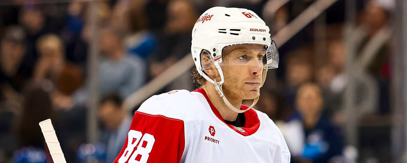 Six potentially productive NHL free agents looking for new teams
