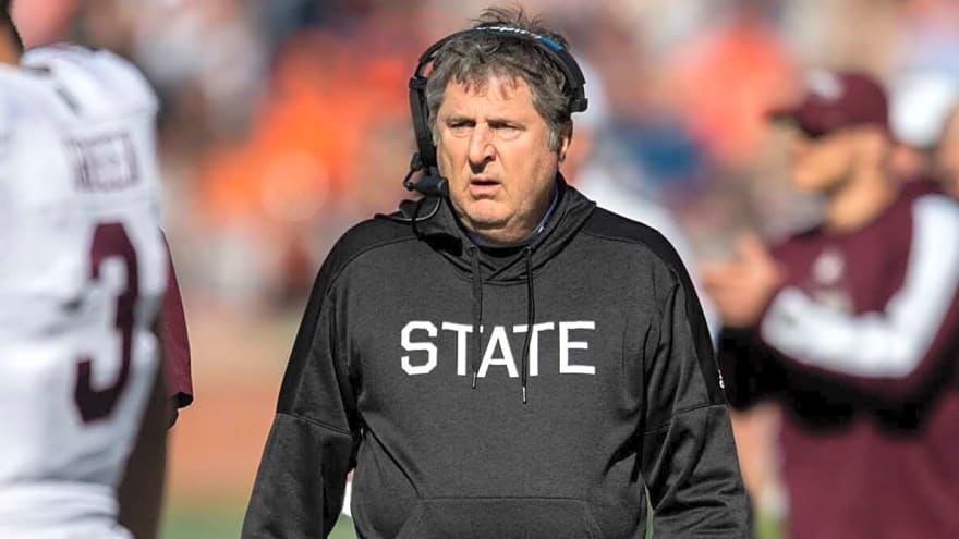 Mike Leach is a CFB Hall of Famer, even without memorable quotes